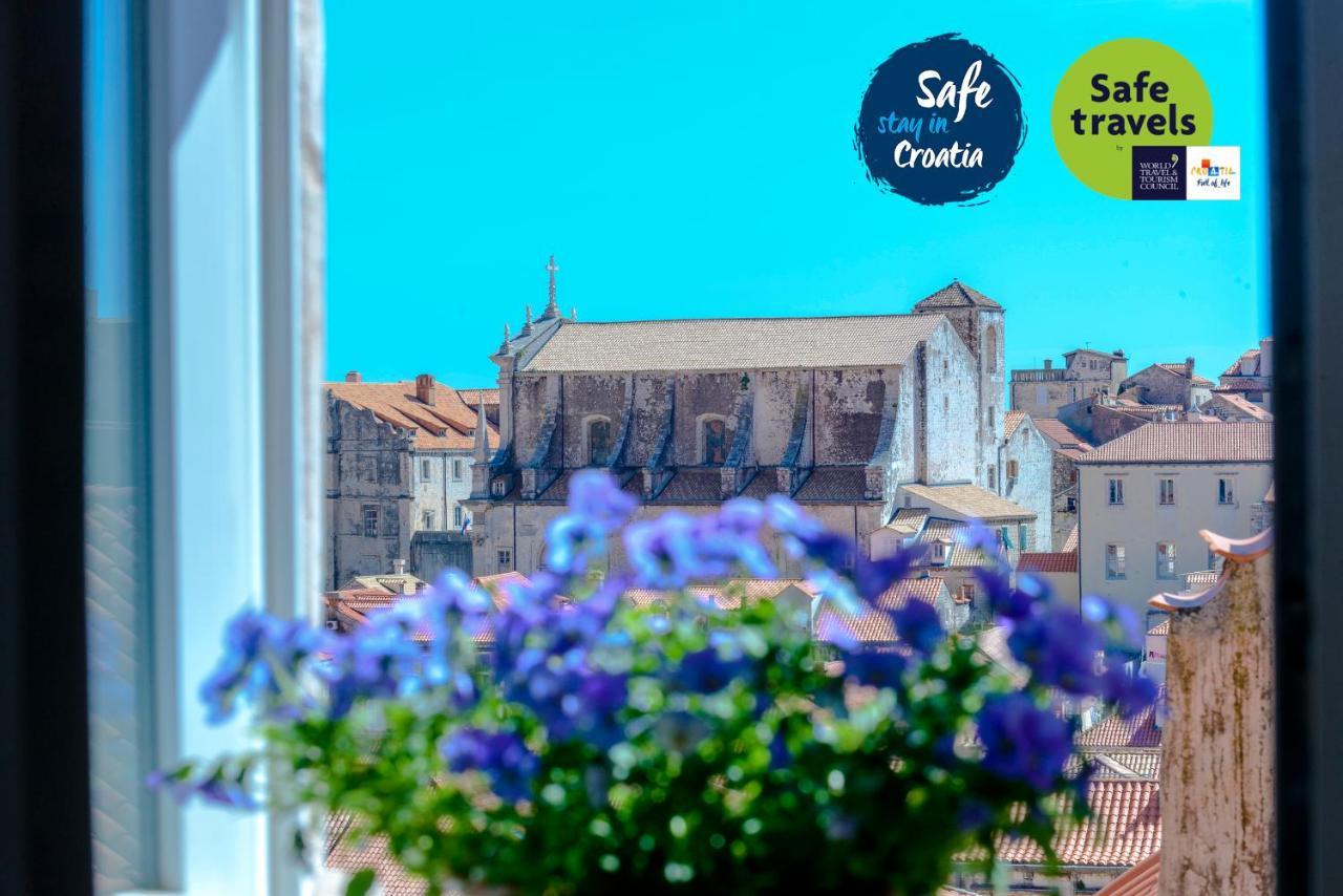 San Pietro Apartment Dubrovnik Exterior foto