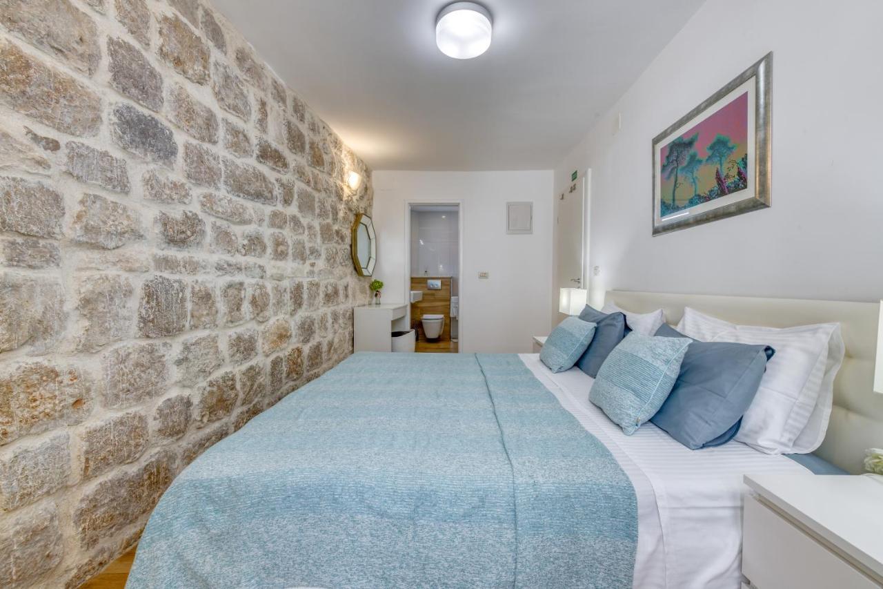 San Pietro Apartment Dubrovnik Exterior foto