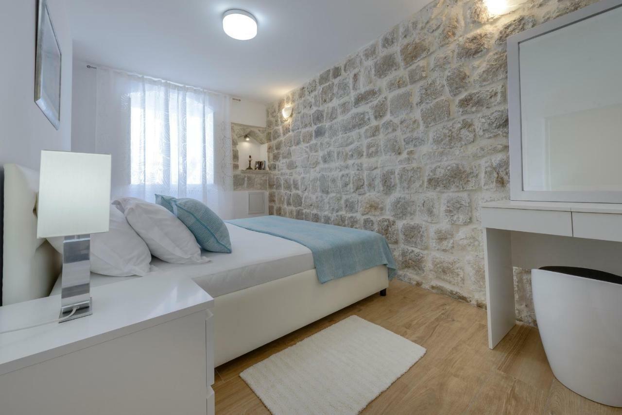San Pietro Apartment Dubrovnik Exterior foto