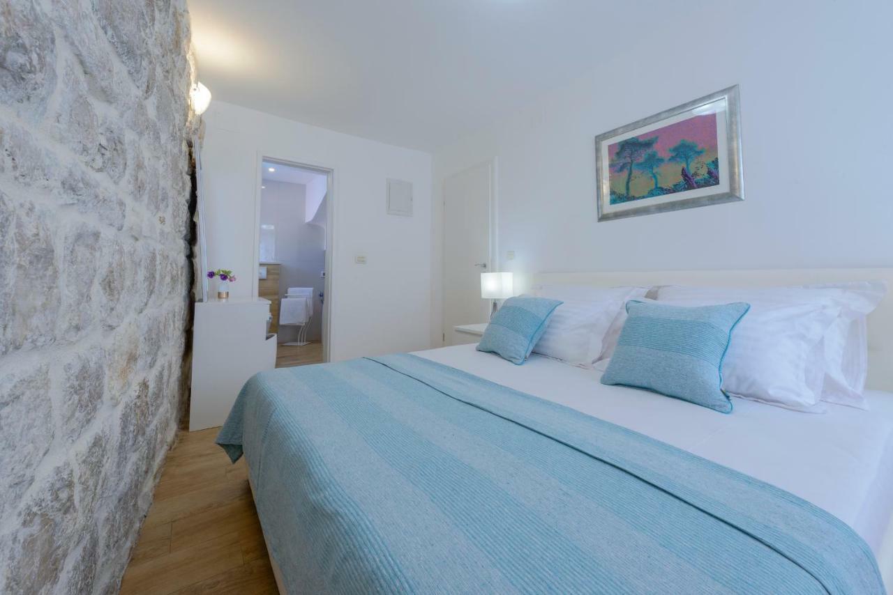 San Pietro Apartment Dubrovnik Exterior foto