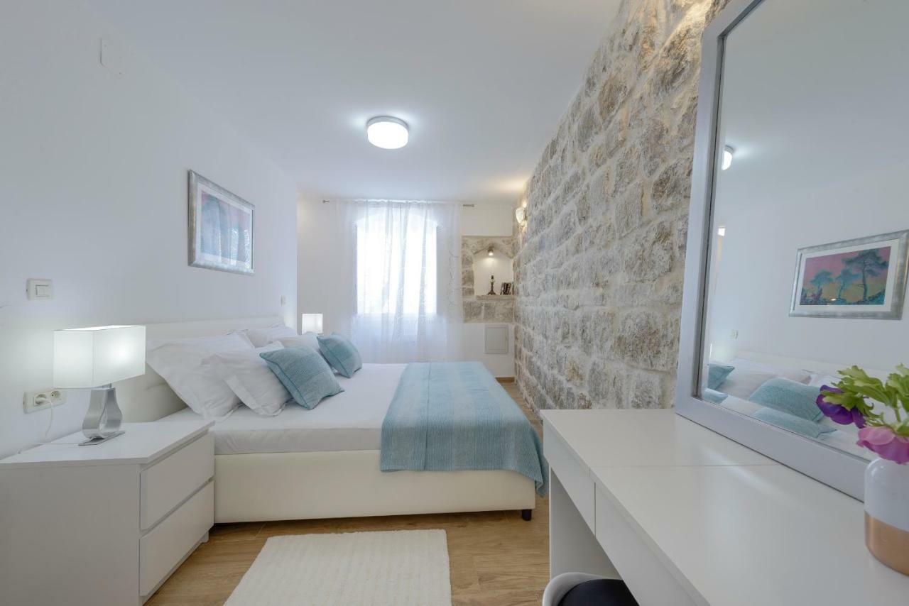 San Pietro Apartment Dubrovnik Exterior foto