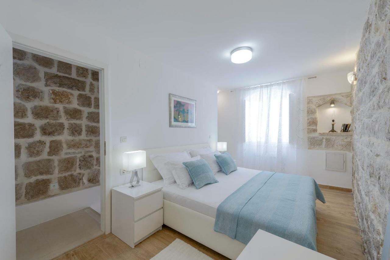 San Pietro Apartment Dubrovnik Exterior foto