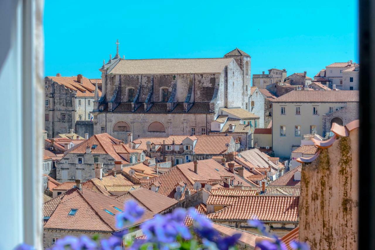San Pietro Apartment Dubrovnik Exterior foto