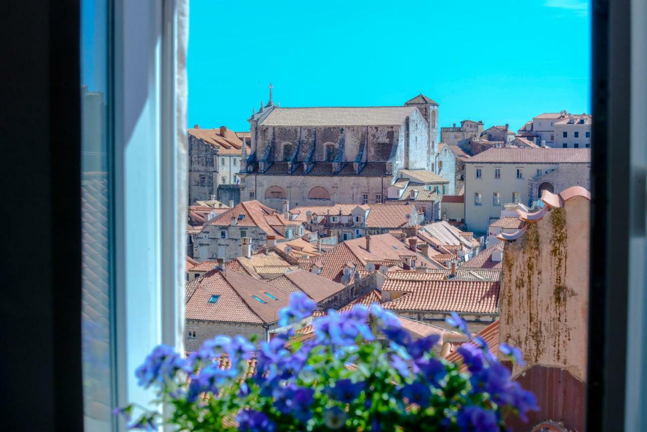 San Pietro Apartment Dubrovnik Exterior foto