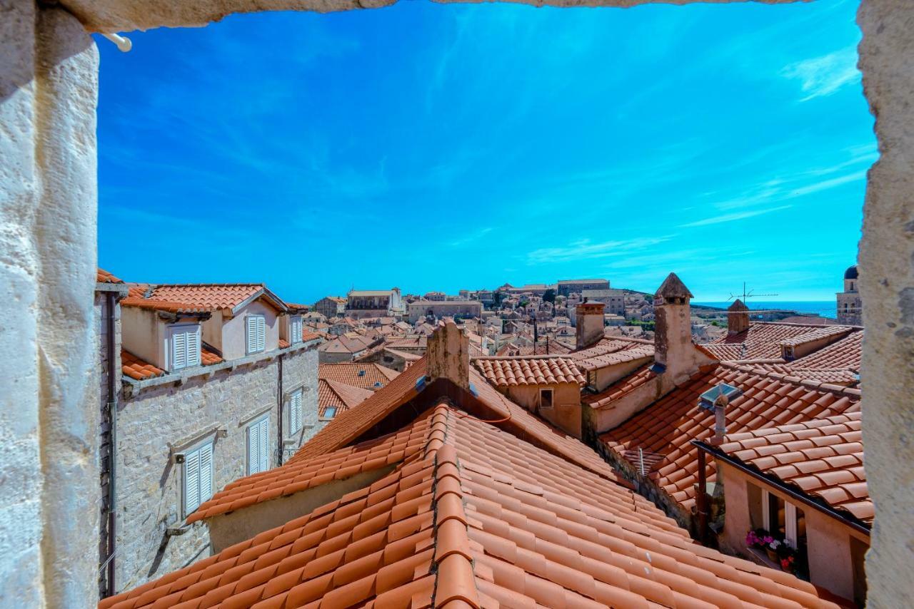 San Pietro Apartment Dubrovnik Exterior foto